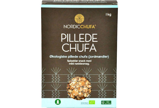 NordicChufa Pillede Chufa Ø