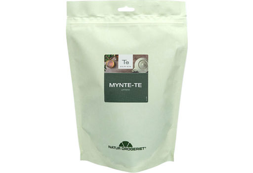 Natur-Drogeriet Myntete Afrikansk