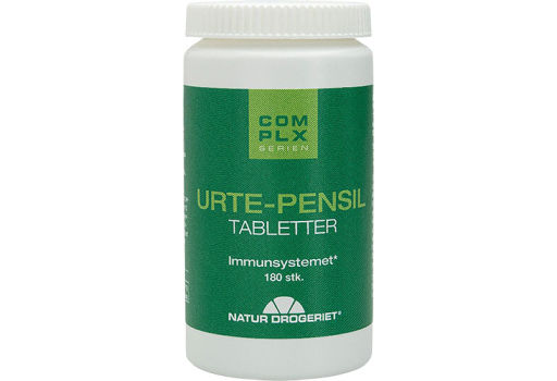 Natur-Drogeriet Urte-pensil