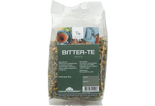 Natur-Drogeriet 8415 Te