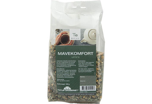 Natur-Drogeriet 8416 Te