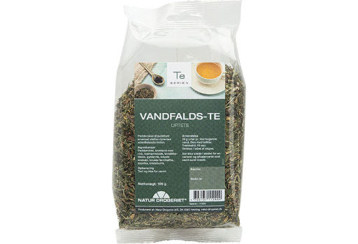 Natur-Drogeriet 8424 Te