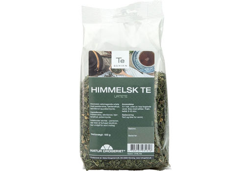 Natur-Drogeriet Himmelsk Te