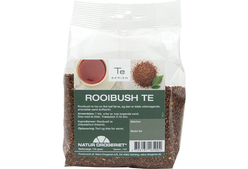 Natur-Drogeriet Rooibush Te