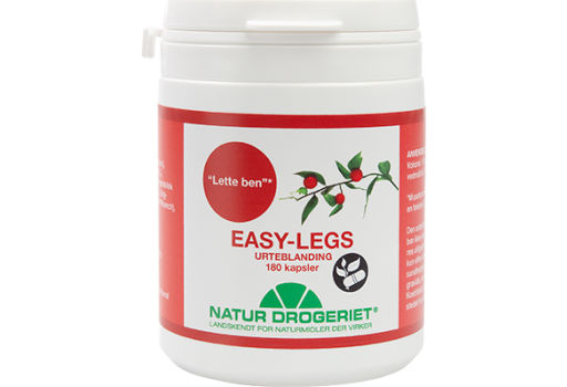Natur-Drogeriet Easy Legs