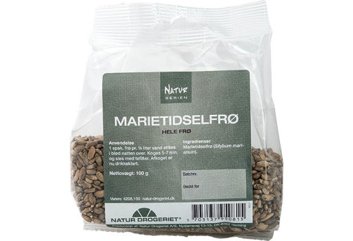 Natur-Drogeriet Marietidsel Hel