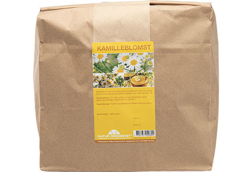 Natur-Drogeriet Kamilleblomst