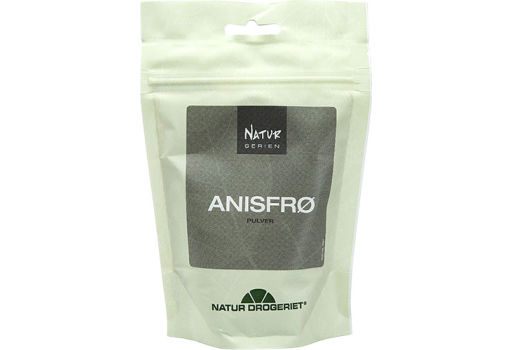 Natur-Drogeriet Anis Pulver