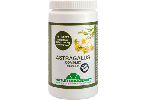 Natur-Drogeriet Astragalus Complex