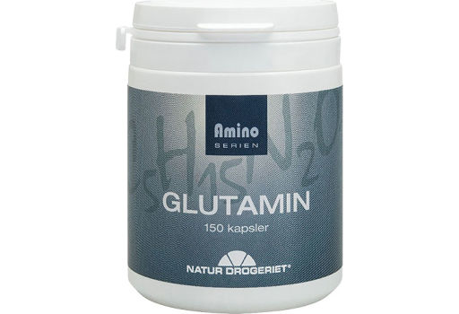 Natur-Drogeriet Glutamin