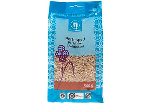 Urtekram Perlespelt Økologisk