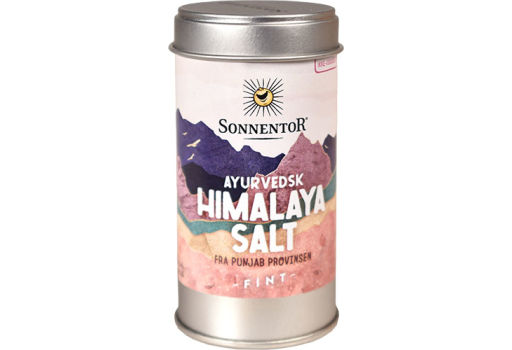 Sonnentor Himalaya Salt Fin Dåse