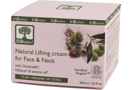 BIOselect Antirynkecreme