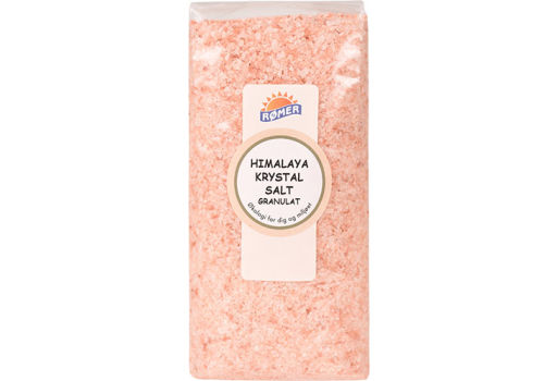 Rømer Himalaya Krystalsalt Granulat