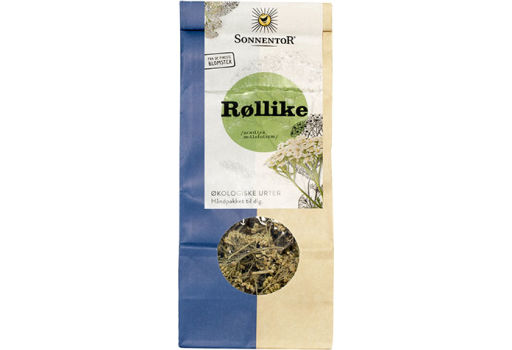 Sonnentor Røllike Te  Økologisk