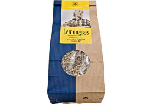 Sonnentor Lemongrass te  