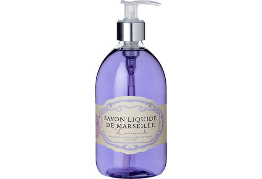 Savon Liquide de Marseille Håndsåpe - Lavendel  