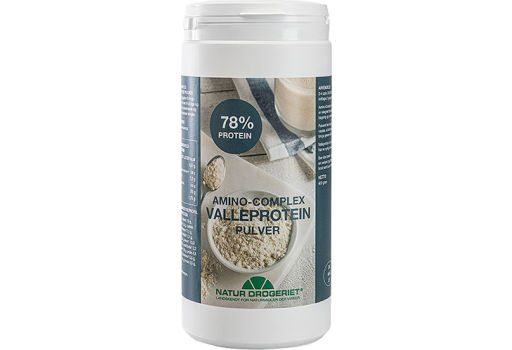 Natur-Drogeriet Amino-complex 77%  Valleprotein