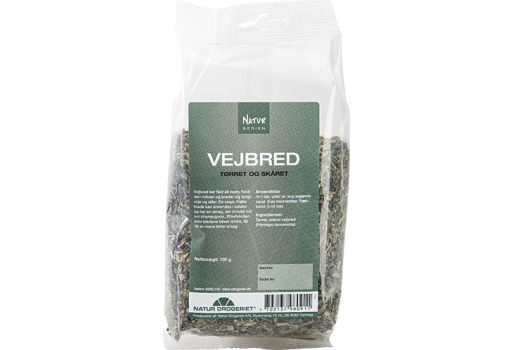 Natur-Drogeriet Vejbred