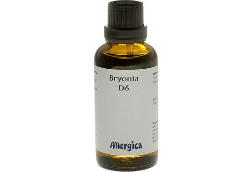 Allergica Bryonia D6