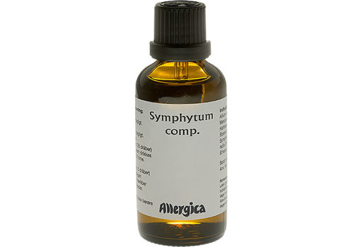 Allergica Symphytum Comp.