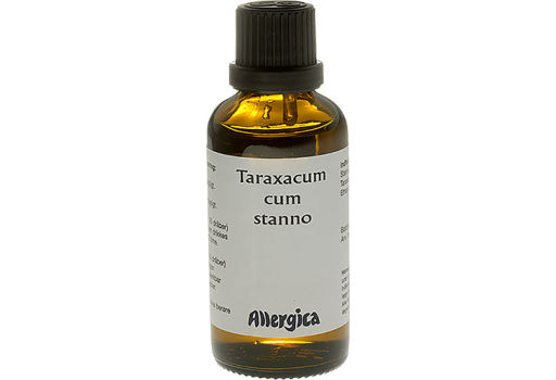 Allergica Taraxacum Cum Stanno