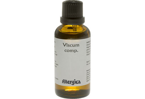 Allergica Viscum Comp.