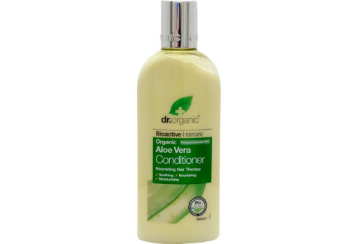 Dr. Organic Balsam Aloe Vera 