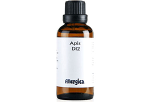 Allergica Apis D12