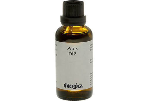 Allergica Apis D12