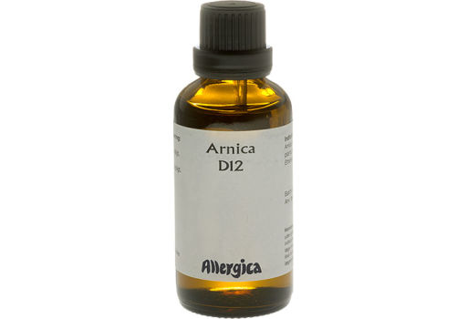 Allergica Arnica D12