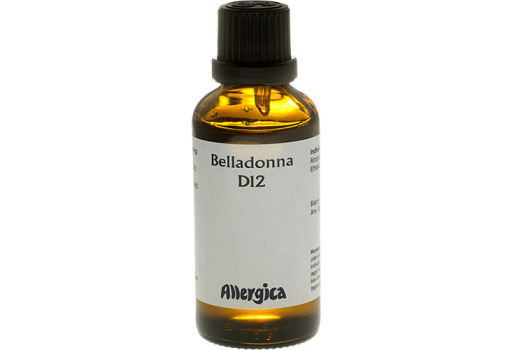 Allergica Belladonna D12