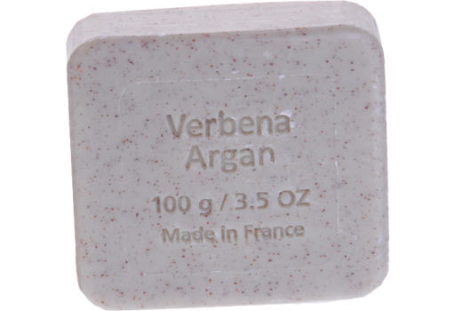 Savon du Midi Såpe M. Jernurt (Verbena) Og Arganolje