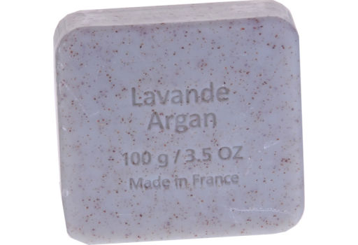 Savon du Midi Såpe Lavendel & Arganolje