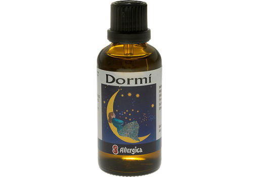Allergica Dormi