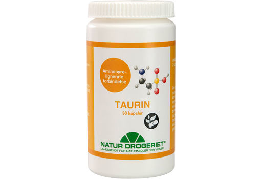 Natur-Drogeriet Taurin