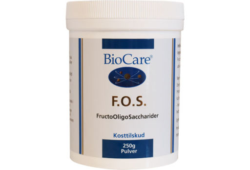 BioCare F.O.S.