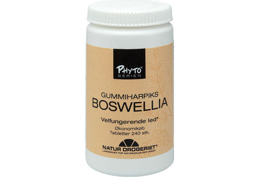 Natur-Drogeriet Boswellia