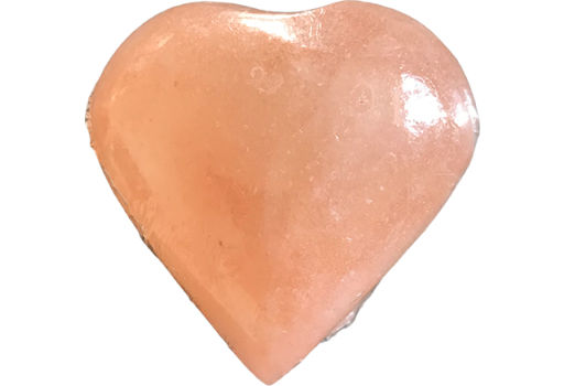 De Rolsteen Himalaya Saltsten Lucky Heart