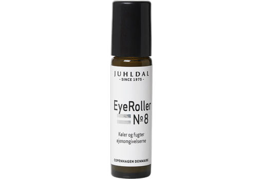 Juhldal EyeRoller No 8
