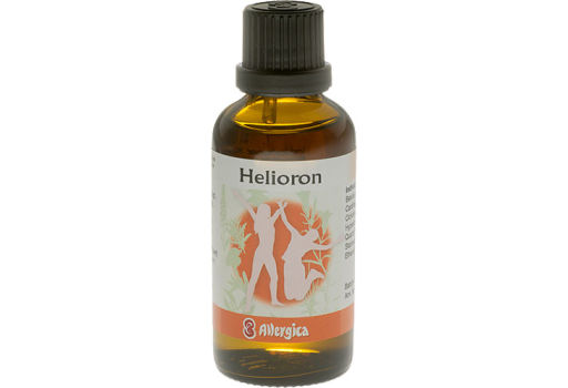 Allergica Helioron