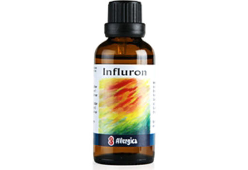 Allergica Influron