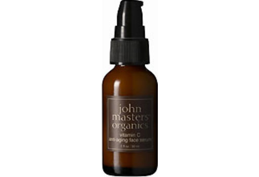 John Masters Vitamin C Anti-Aging Face Serum 30ml