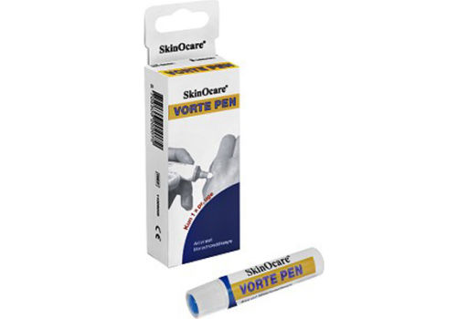 SkinOcare Vortepen