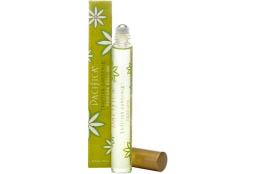 Pacifica Roll on parfume Tahitian  Gardenia  