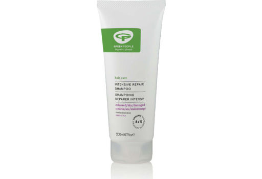 Green People Shampoo Intensiv Repair