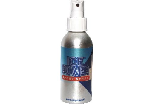 Ice Power Sport Spray