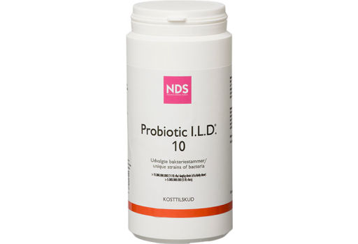 NDS Probiotic I.L.D.