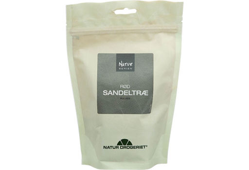 Natur-Drogeriet Sandeltre Pulver