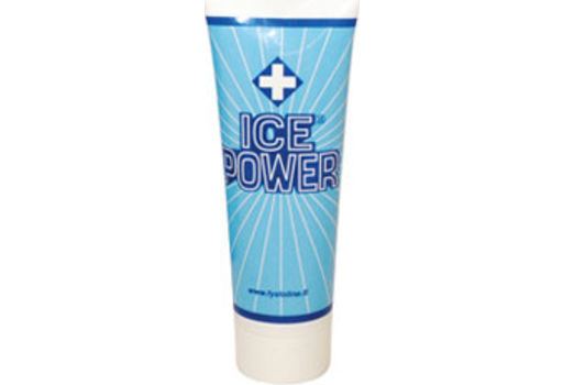 Ice Power Kjølekrem